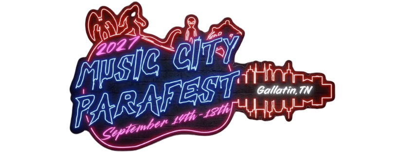 Music City ParaFest logo